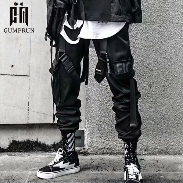 Men's charge sports casual hip-hop style Multi Pocket elastic belt Harem street punk , jogging men's ankle, Black
Men's charge sports casual hip-hop style Multi Pocket elastic belt Harem street punk , jogging men's ankle, Black