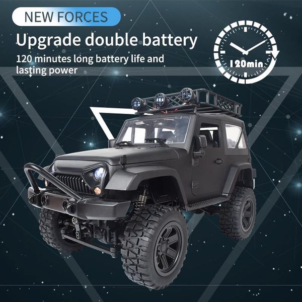 jy66 114 90 minute endurance remote control rc car with light simulation 4wd full scale 2.4g rc off road vehicle toy model cars
jy66 114 90 minute endurance remote control rc car with light simulation 4wd full scale 2.4g rc off road vehicle toy model cars