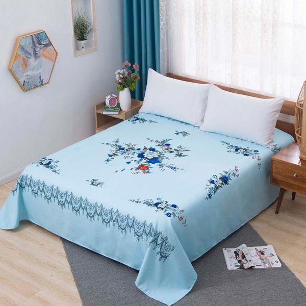 sheets & sets arrival blue pink gray national memory bed sheet classic old thickened flower printing
sheets & sets arrival blue pink gray national memory bed sheet classic old thickened flower printing
