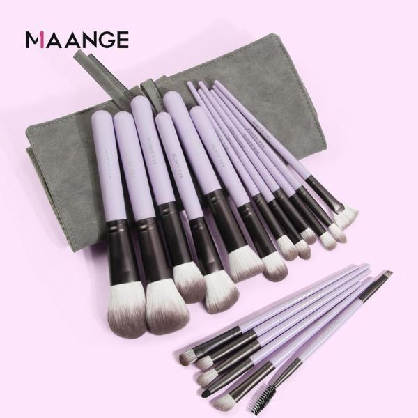makeup brushes 8/10/12/18 pcs brush set eyeshadow blending foundation powder eyebrow blush double head beauty make up kit tool
makeup brushes 8/10/12/18 pcs brush set eyeshadow blending foundation powder eyebrow blush double head beauty make up kit tool