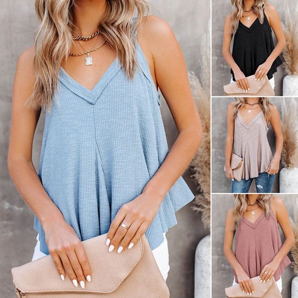 2021 summer new women's v-neck vest irregular multi hem sleeveless cotton top, Black;white
2021 summer new women's v-neck vest irregular multi hem sleeveless cotton top, Black;white