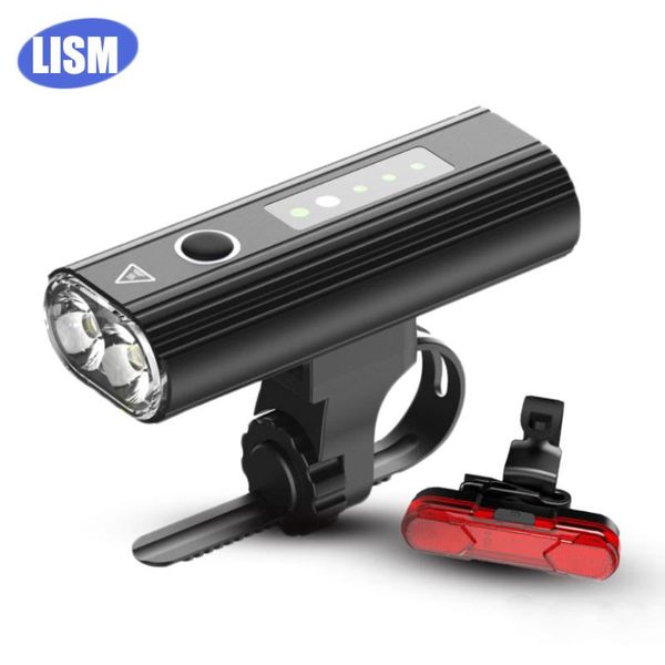 bike lights mah smart induction bicycle light 700lm front headlight usb charging waterproof ipx6 cycling for night riding
bike lights mah smart induction bicycle light 700lm front headlight usb charging waterproof ipx6 cycling for night riding
