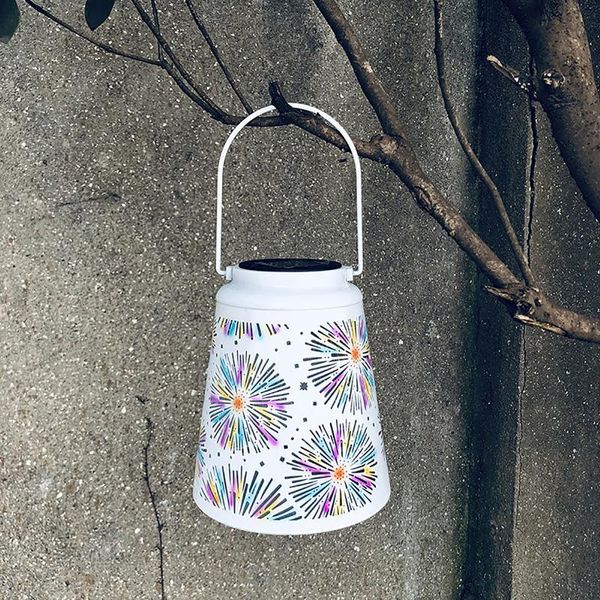 strings solar lantern lights outdoor hanging 1pc party supplies firework projection led wrought landscape decoration
strings solar lantern lights outdoor hanging 1pc party supplies firework projection led wrought landscape decoration