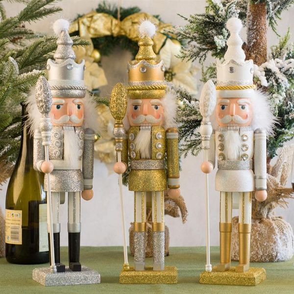 christmas decorations nutcracker soldier decor wood large puppet wooden handmade crafts home shop deskornament decoration
christmas decorations nutcracker soldier decor wood large puppet wooden handmade crafts home shop deskornament decoration