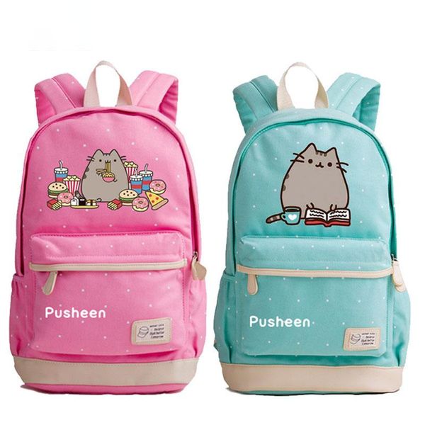 backpack reading cat riding neko eating canvas dot point school teenagers student book travel lapgirl boys bags rucksack
backpack reading cat riding neko eating canvas dot point school teenagers student book travel lapgirl boys bags rucksack