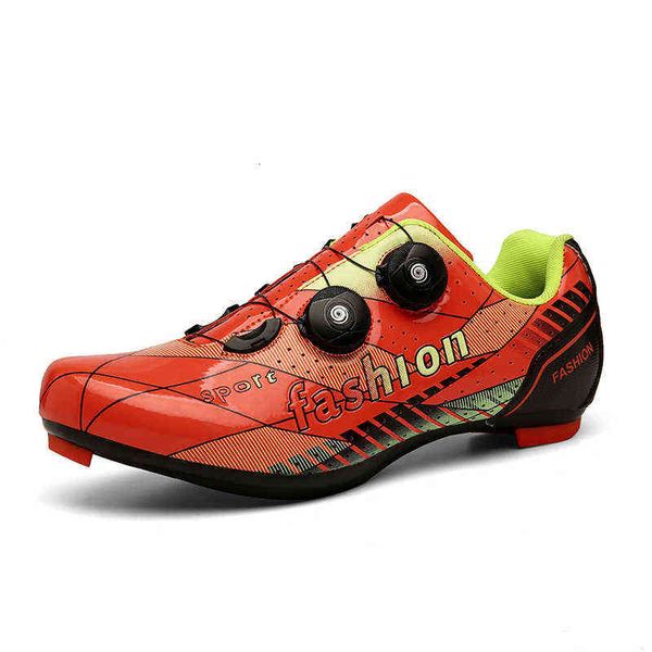 autumn and winter sports couple road riding shoes lock bottom double rotary buckle large bicycle, Black
autumn and winter sports couple road riding shoes lock bottom double rotary buckle large bicycle, Black