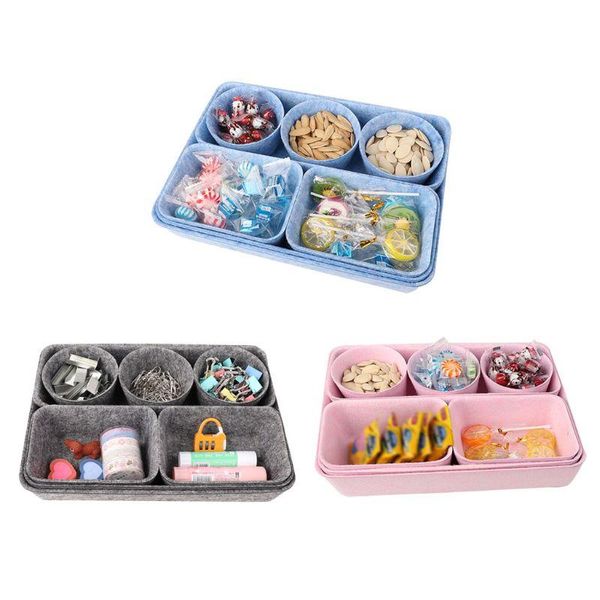 in 1 felt office drawer organizer trays drawers organizers bins dividers case 53cb storage boxes
in 1 felt office drawer organizer trays drawers organizers bins dividers case 53cb storage boxes