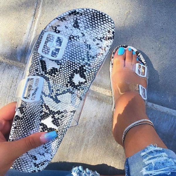slippers sagace women summer snake print flip flops woman casual shoes 2021 transparent beach female crystal slides, Black
slippers sagace women summer snake print flip flops woman casual shoes 2021 transparent beach female crystal slides, Black