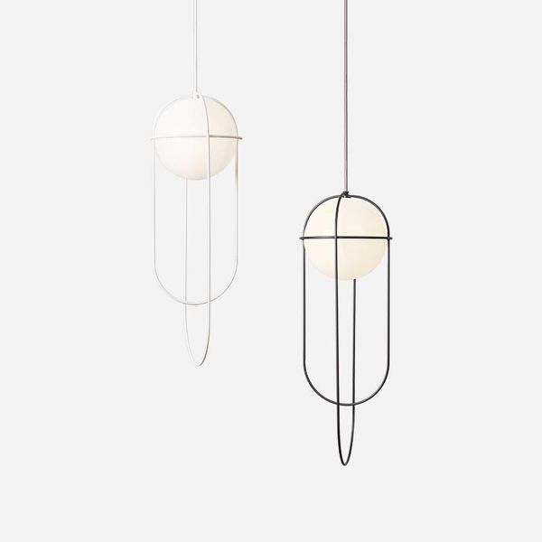 pendant lamps simple nordic postmodern creative lines bedside bedroom small chandelier art sofa restaurant designer
pendant lamps simple nordic postmodern creative lines bedside bedroom small chandelier art sofa restaurant designer