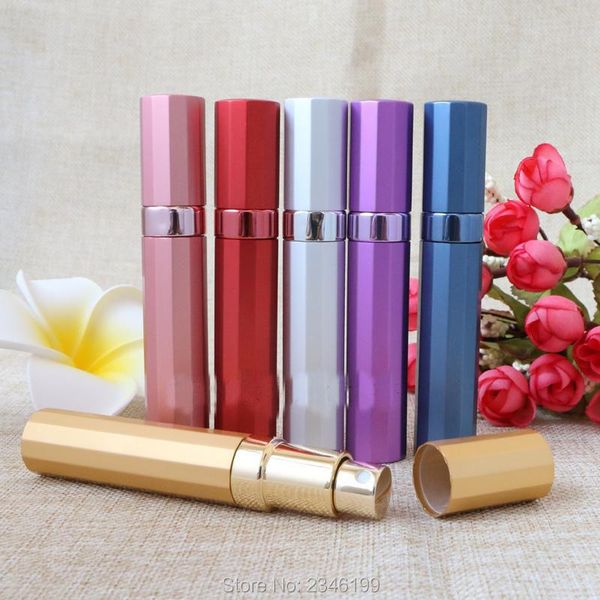 storage bottles & jars 8ml mini perfume travel cosmetic packaging bottle portable spray spot glass bottles.
storage bottles & jars 8ml mini perfume travel cosmetic packaging bottle portable spray spot glass bottles.