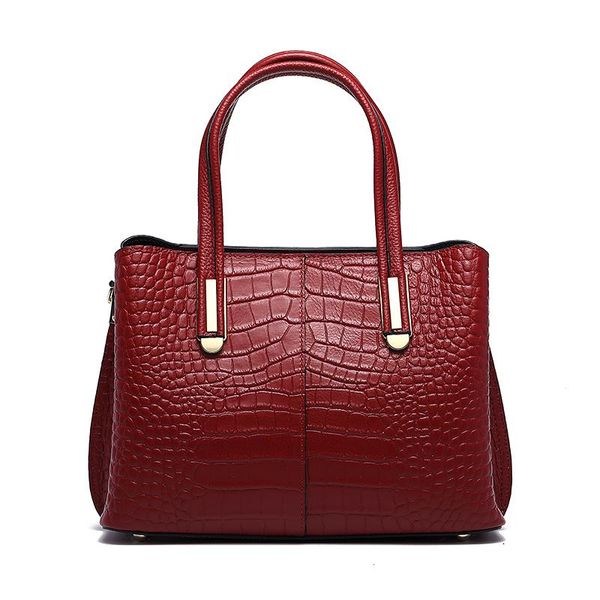 evening bags 100% real leather designer handbags cowhide / crocodile pattern women single shoulder bag genuine luxury
evening bags 100% real leather designer handbags cowhide / crocodile pattern women single shoulder bag genuine luxury