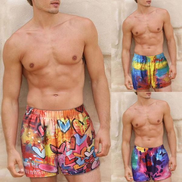 beach shorts summer men tie-dye printing running fitness swim movement loose and casual men's breathable, White;black
beach shorts summer men tie-dye printing running fitness swim movement loose and casual men's breathable, White;black