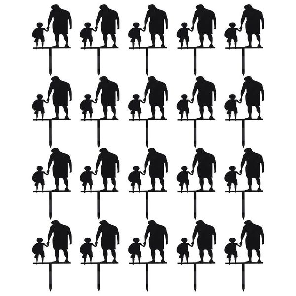 other festive & party supplies 20pcs father's day theme cake ers creative cupcake decor accessories
other festive & party supplies 20pcs father's day theme cake ers creative cupcake decor accessories
