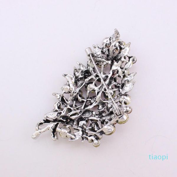 tree brooch - retro vintage rhinestone pin for men women bijoux jewelry pins unique accessories ornament pins, brooches, Gray
tree brooch - retro vintage rhinestone pin for men women bijoux jewelry pins unique accessories ornament pins, brooches, Gray