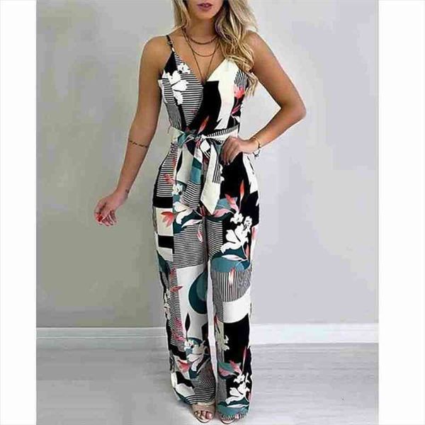 womens holiday long playsuit fashion floral printed sleeveless backless ladies jumpsuit spaghetti strap summer beach jumpsuits, Black;white
womens holiday long playsuit fashion floral printed sleeveless backless ladies jumpsuit spaghetti strap summer beach jumpsuits, Black;white