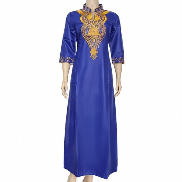 dresses embroidered muslim long maxi africa clothing fashion dress dashiki robe africaine african clothes for women, Black;gray
dresses embroidered muslim long maxi africa clothing fashion dress dashiki robe africaine african clothes for women, Black;gray