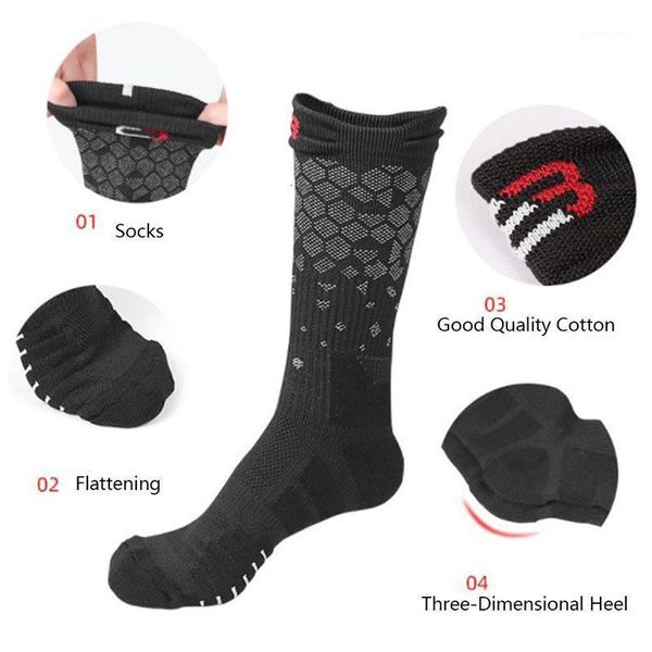 professional basketball socks thickened towel bottom socks men's long tube outdoor sports high manufacturers1, Black
professional basketball socks thickened towel bottom socks men's long tube outdoor sports high manufacturers1, Black