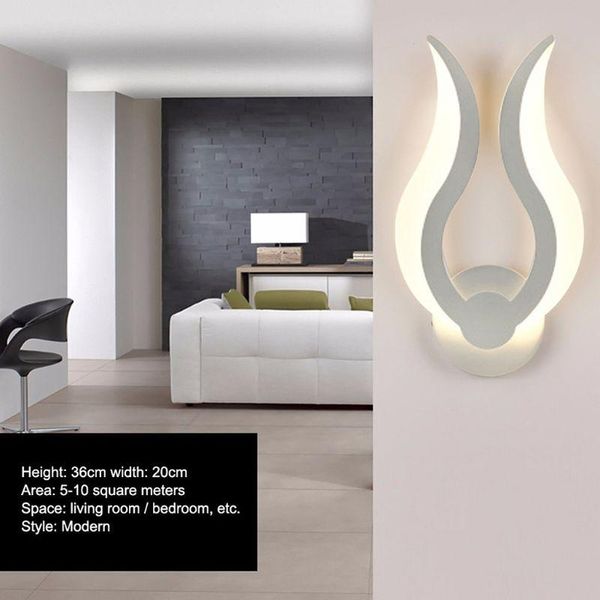 light modern wall lamp acrylic sconce 10w ac90-260v indoor bathroom bedroom living room hallway art decoration
light modern wall lamp acrylic sconce 10w ac90-260v indoor bathroom bedroom living room hallway art decoration