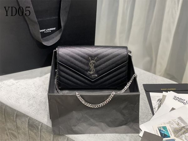 2021 classic ladies shoulder bag luxury composite handbag pu leather fashion female metal chain messenger bags
2021 classic ladies shoulder bag luxury composite handbag pu leather fashion female metal chain messenger bags