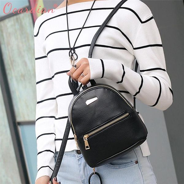 backpack ocardian 2021 women large capacity vintage style leather school rucksack college shoulder satchel travel bag drop #0718
backpack ocardian 2021 women large capacity vintage style leather school rucksack college shoulder satchel travel bag drop #0718