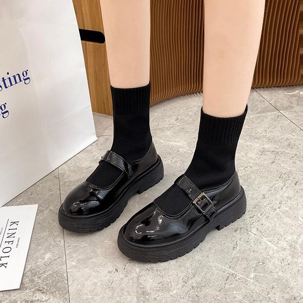 boots 2021 lolita round toe rock shoes woman winter footwear boots-women low heels booties ladies luxury designer, Black
boots 2021 lolita round toe rock shoes woman winter footwear boots-women low heels booties ladies luxury designer, Black