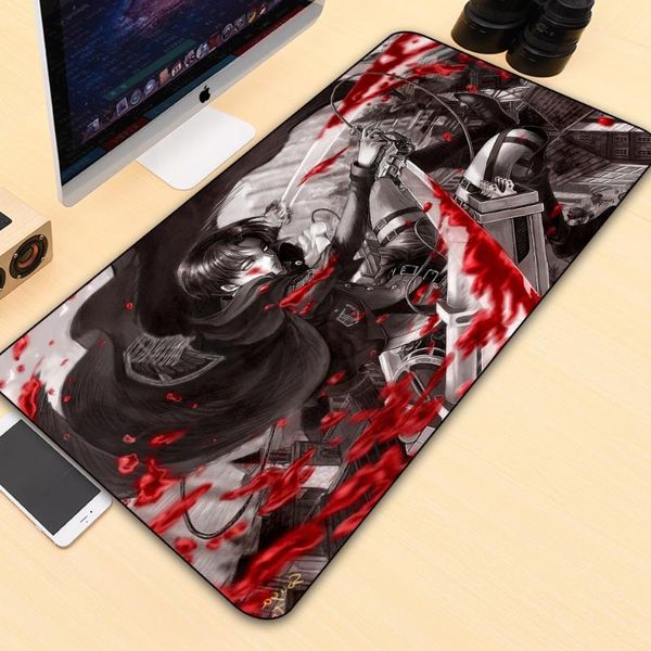 mouse pads & wrist rests gujiaduo japan's -selling anime attack giant pad lappc mini gaming accessories keyboard carpet gamer xxl
mouse pads & wrist rests gujiaduo japan's -selling anime attack giant pad lappc mini gaming accessories keyboard carpet gamer xxl