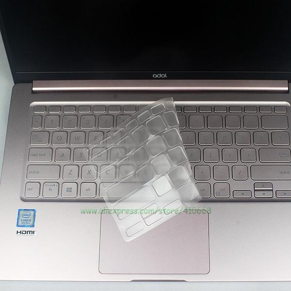 keyboard covers adol14 inch lapcover protector clear tpu for asus vivobook 14 y406 y406fa y406f y406u y406ua y406ua8250 y406ua8550
keyboard covers adol14 inch lapcover protector clear tpu for asus vivobook 14 y406 y406fa y406f y406u y406ua y406ua8250 y406ua8550