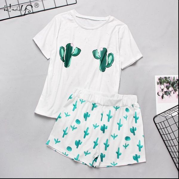 spring summer pajamas set cartoon womens sleepwears casual clothing pyjamas suit short sleeve tee shirt sleepwear, Black;red
spring summer pajamas set cartoon womens sleepwears casual clothing pyjamas suit short sleeve tee shirt sleepwear, Black;red