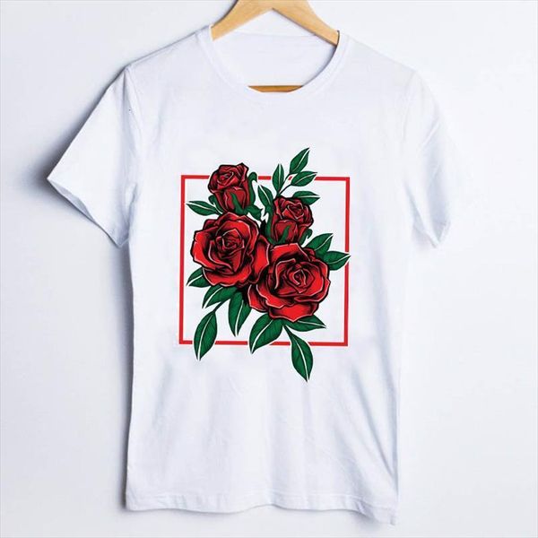 tees and women print womens mens t shirt floral flower short sleeve 90s fashion trend ladies clothes lady clothing female, White;black
tees and women print womens mens t shirt floral flower short sleeve 90s fashion trend ladies clothes lady clothing female, White;black