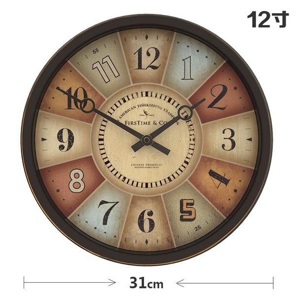 wall clocks vintage nordic clock silent bedroom living room american round creative pastoral montre mural decor mm60wc
wall clocks vintage nordic clock silent bedroom living room american round creative pastoral montre mural decor mm60wc