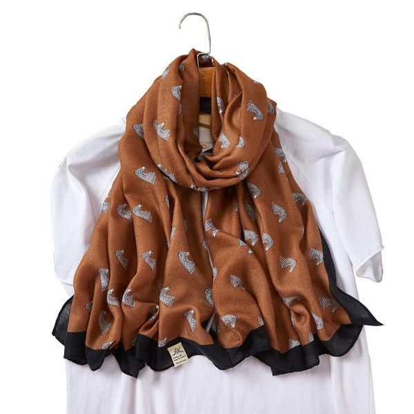 scarves 2021 lady scarf fashion cotton winter keep warm neckerchief animal pattern shawl, wrap women kerchief sun protection, Blue;gray
scarves 2021 lady scarf fashion cotton winter keep warm neckerchief animal pattern shawl, wrap women kerchief sun protection, Blue;gray