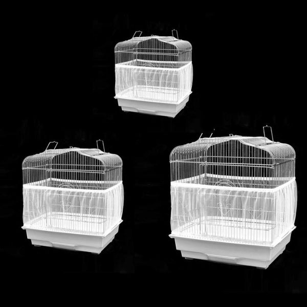 other bird supplies cage accessory machine washable airy mesh net fabric cover seed catcher guard white
other bird supplies cage accessory machine washable airy mesh net fabric cover seed catcher guard white