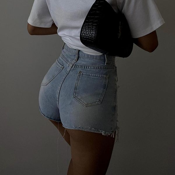 women's shorts womengaga spice girls cowboy women's summer thin high waist straight loose burr wide leg denim gt66, White;black
women's shorts womengaga spice girls cowboy women's summer thin high waist straight loose burr wide leg denim gt66, White;black