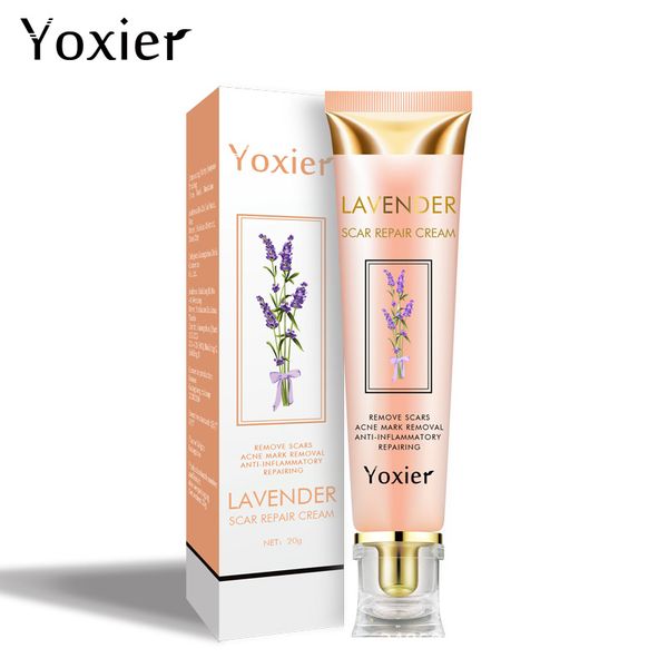 yoxier lavender scar repair cream, face cream skin care brighten, premium stretch mark
yoxier lavender scar repair cream, face cream skin care brighten, premium stretch mark