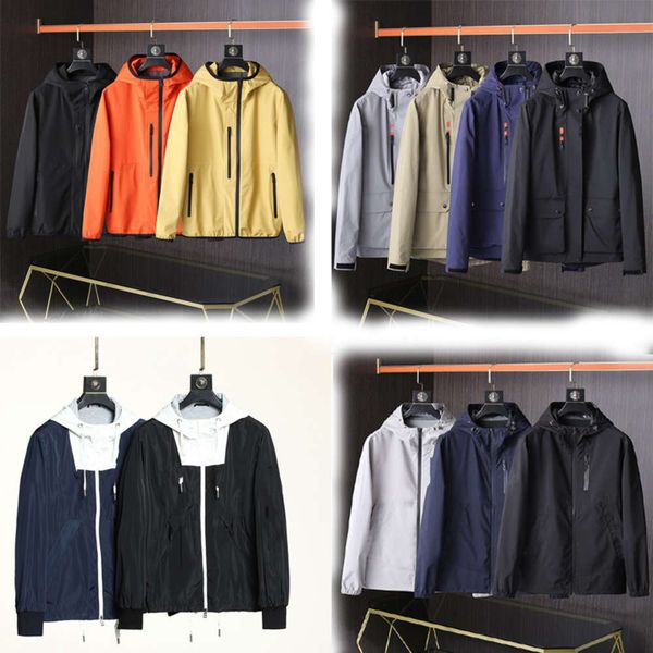 men women design jackets spring and autumn casual outdoor warm windbreaker hoodie zipper hooded jacket men's brand sportswear, Black;brown
men women design jackets spring and autumn casual outdoor warm windbreaker hoodie zipper hooded jacket men's brand sportswear, Black;brown