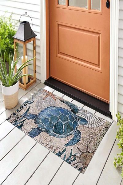 carpets tortoise door mat bedroom kitchen bath floor mats home entrance multipurpose doormat non-slip 45*70cm
carpets tortoise door mat bedroom kitchen bath floor mats home entrance multipurpose doormat non-slip 45*70cm