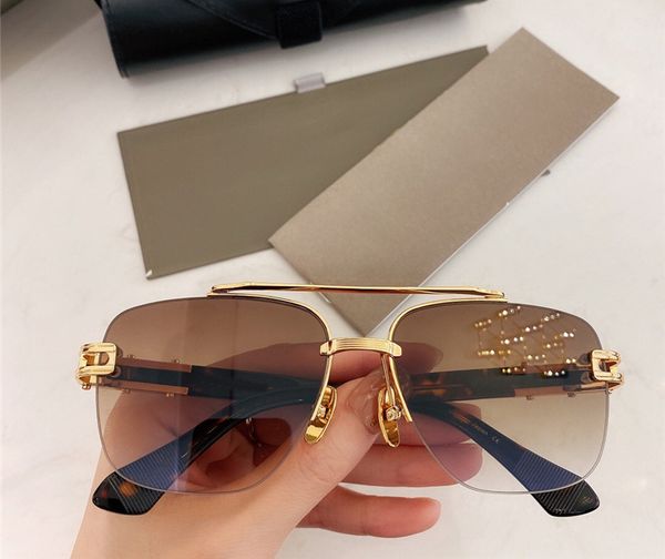 fashion designer sunglasses grand men high-end metal square rimless glasses street trend style uv400 protection with case
fashion designer sunglasses grand men high-end metal square rimless glasses street trend style uv400 protection with case