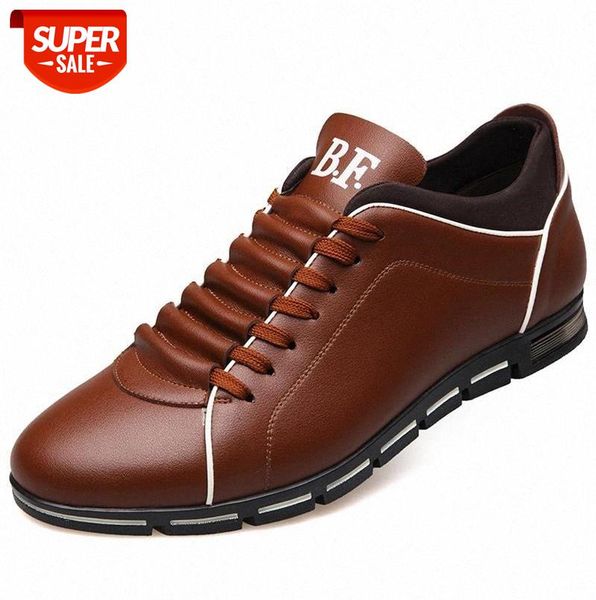 plus size 38-48 men casual shoes fashion leather shoes for men summer men's flat dropshipping #gv65
plus size 38-48 men casual shoes fashion leather shoes for men summer men's flat dropshipping #gv65
