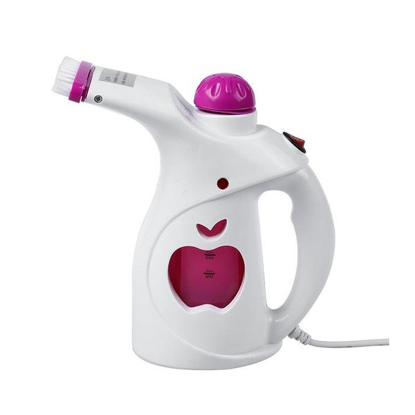 portable handheld garment steamer 800w powerful 15 seconds fast heating steam ironing machine home travel laundry appliances
portable handheld garment steamer 800w powerful 15 seconds fast heating steam ironing machine home travel laundry appliances