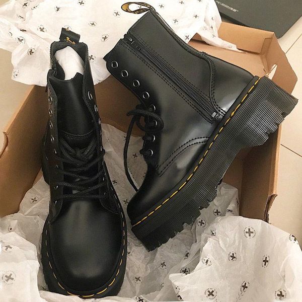 boots brand women's shoes female winter plush shoe increase height lady ankle leather women fashion short ladies, Black
boots brand women's shoes female winter plush shoe increase height lady ankle leather women fashion short ladies, Black
