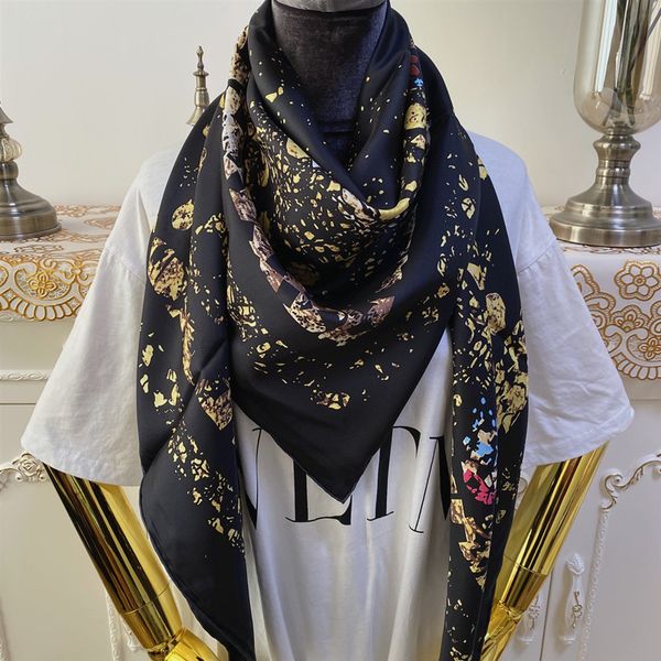 new style good quality 100% twill silk material black color print pattern square scarf shawl for women size 130cm - 130cm, Blue;gray
new style good quality 100% twill silk material black color print pattern square scarf shawl for women size 130cm - 130cm, Blue;gray