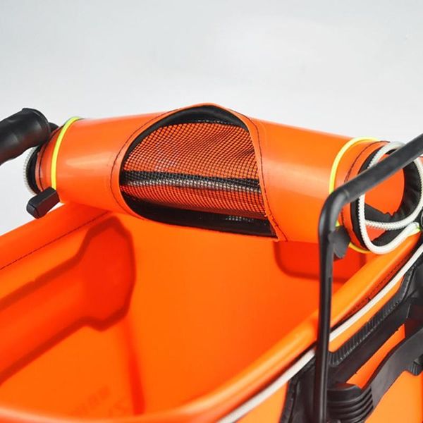 fishing accessories big portable eva folding bucket water tank fish storage box for live retractable waterproof foldable square bag liquid c
fishing accessories big portable eva folding bucket water tank fish storage box for live retractable waterproof foldable square bag liquid c