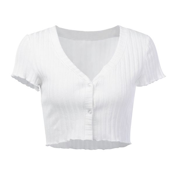 paris girl pit cardigan short crop button large v-neck women wild sleeve white 210524
paris girl pit cardigan short crop button large v-neck women wild sleeve white 210524