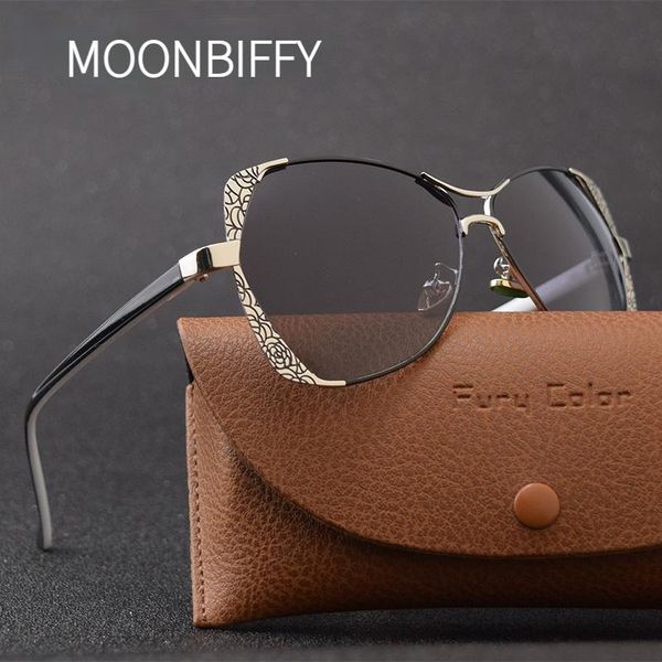 sunglasses 2021 star style hd polarized women designer latest female uv400 ladies sun glasses, White;black
sunglasses 2021 star style hd polarized women designer latest female uv400 ladies sun glasses, White;black