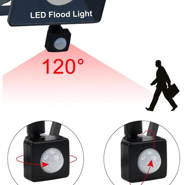 floodlights led induction lamp flood light pir motion sensor indoor and outdoor lighting decorative home street garden 30w 50w 100w
floodlights led induction lamp flood light pir motion sensor indoor and outdoor lighting decorative home street garden 30w 50w 100w