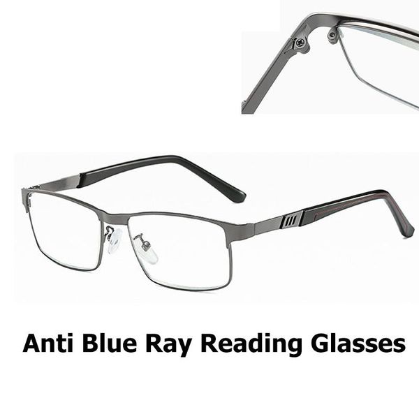 sunglasses fashion anti blue ray reading glasses rectangular frame light protection with degree lens plus +1.0 to +4.0, White;black
sunglasses fashion anti blue ray reading glasses rectangular frame light protection with degree lens plus +1.0 to +4.0, White;black