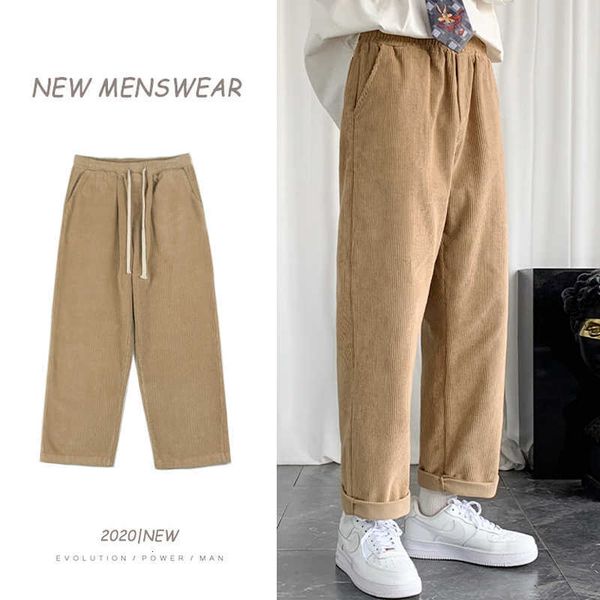 men's pants corduroy pure cotton straight casual elastic waist winter brand clothing trousers big size 5xl-m bkc0, Black
men's pants corduroy pure cotton straight casual elastic waist winter brand clothing trousers big size 5xl-m bkc0, Black