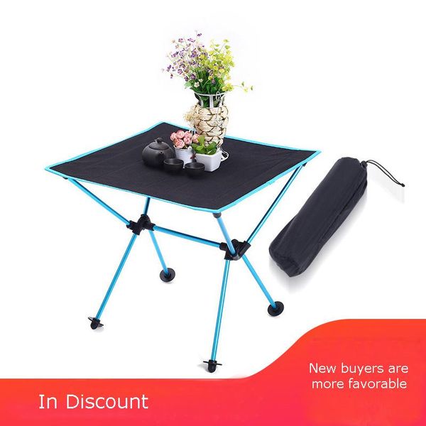 camping portable leisure table oxford cloth aviation aluminum alloy light picnic barbecue outdoor folding fc0057 camp furniture
camping portable leisure table oxford cloth aviation aluminum alloy light picnic barbecue outdoor folding fc0057 camp furniture