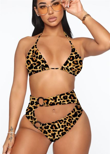 2021 ring bikinis push up swimsuit women bathing suit high waist bikini set leopard swimwear maillot de bain biquinis
2021 ring bikinis push up swimsuit women bathing suit high waist bikini set leopard swimwear maillot de bain biquinis
