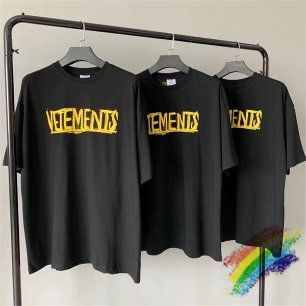 t shirts black world tour t-shirt men women yellow city letters vetements t-shirts oversize vtm tee, White;black
t shirts black world tour t-shirt men women yellow city letters vetements t-shirts oversize vtm tee, White;black